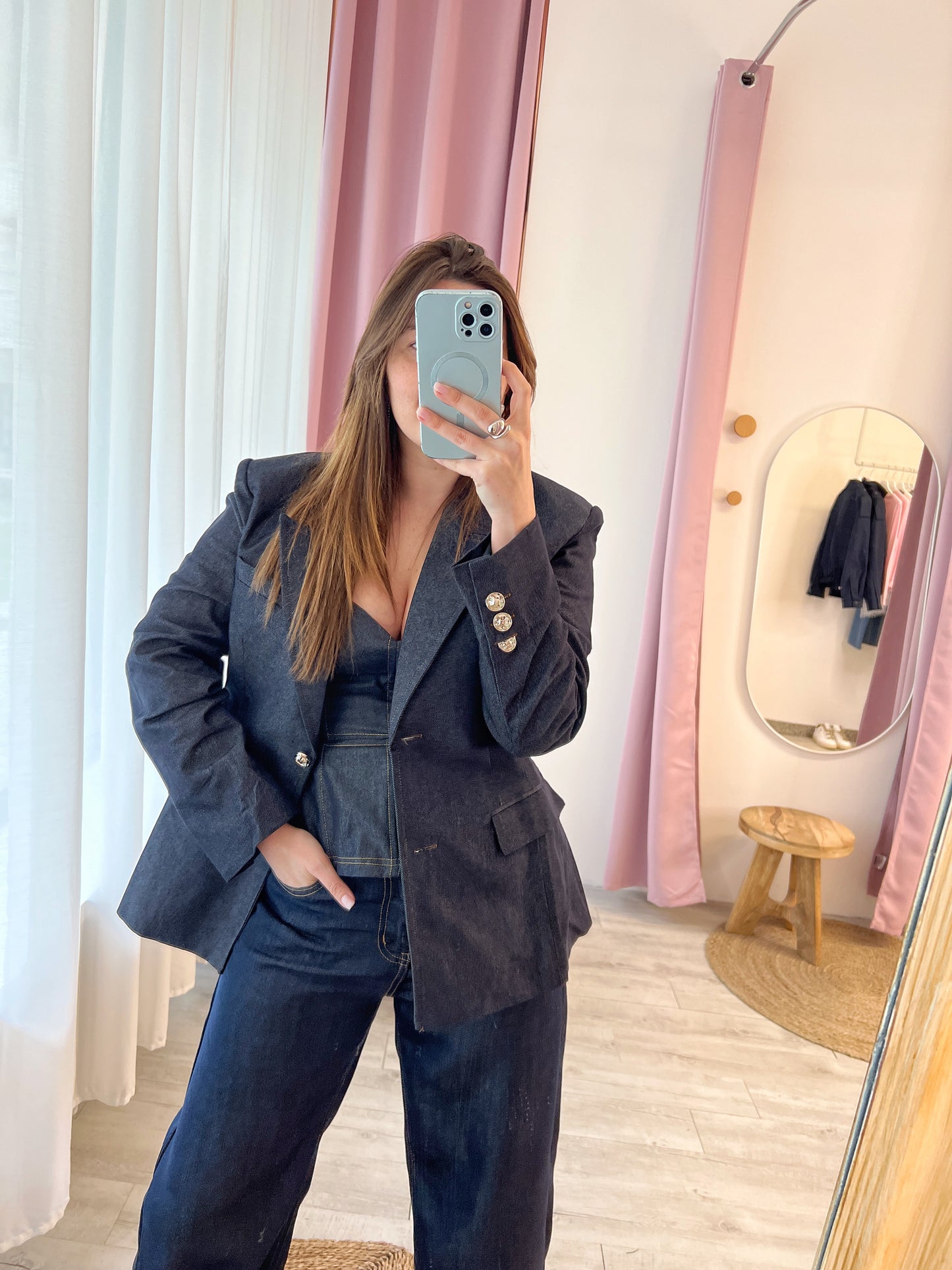 BLAZER LUNA