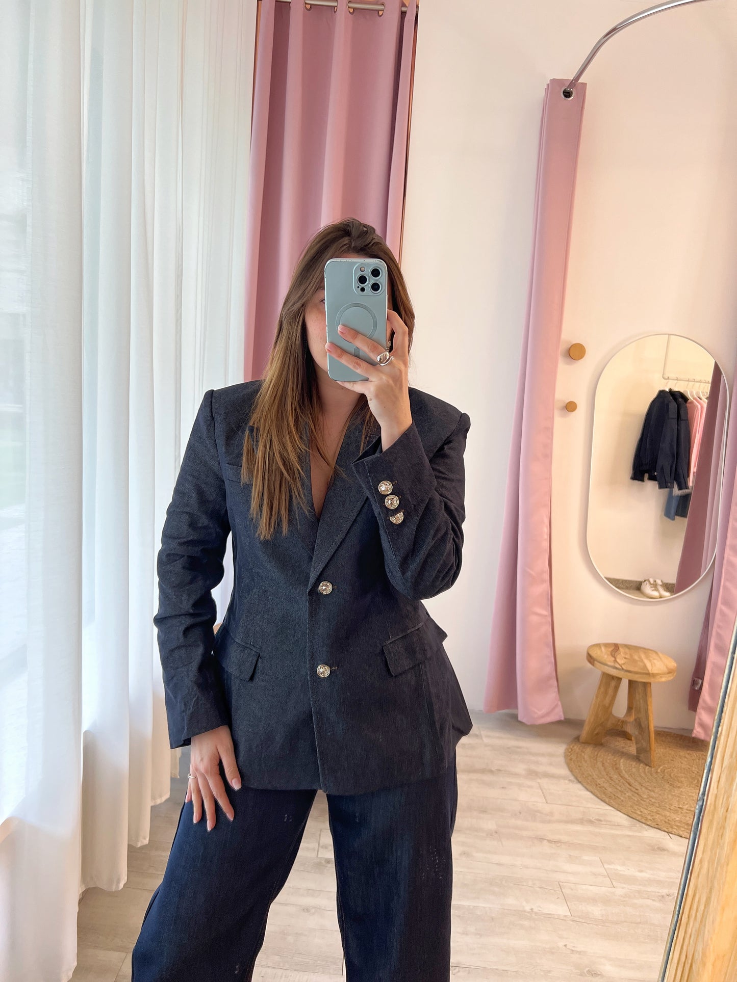 BLAZER LUNA