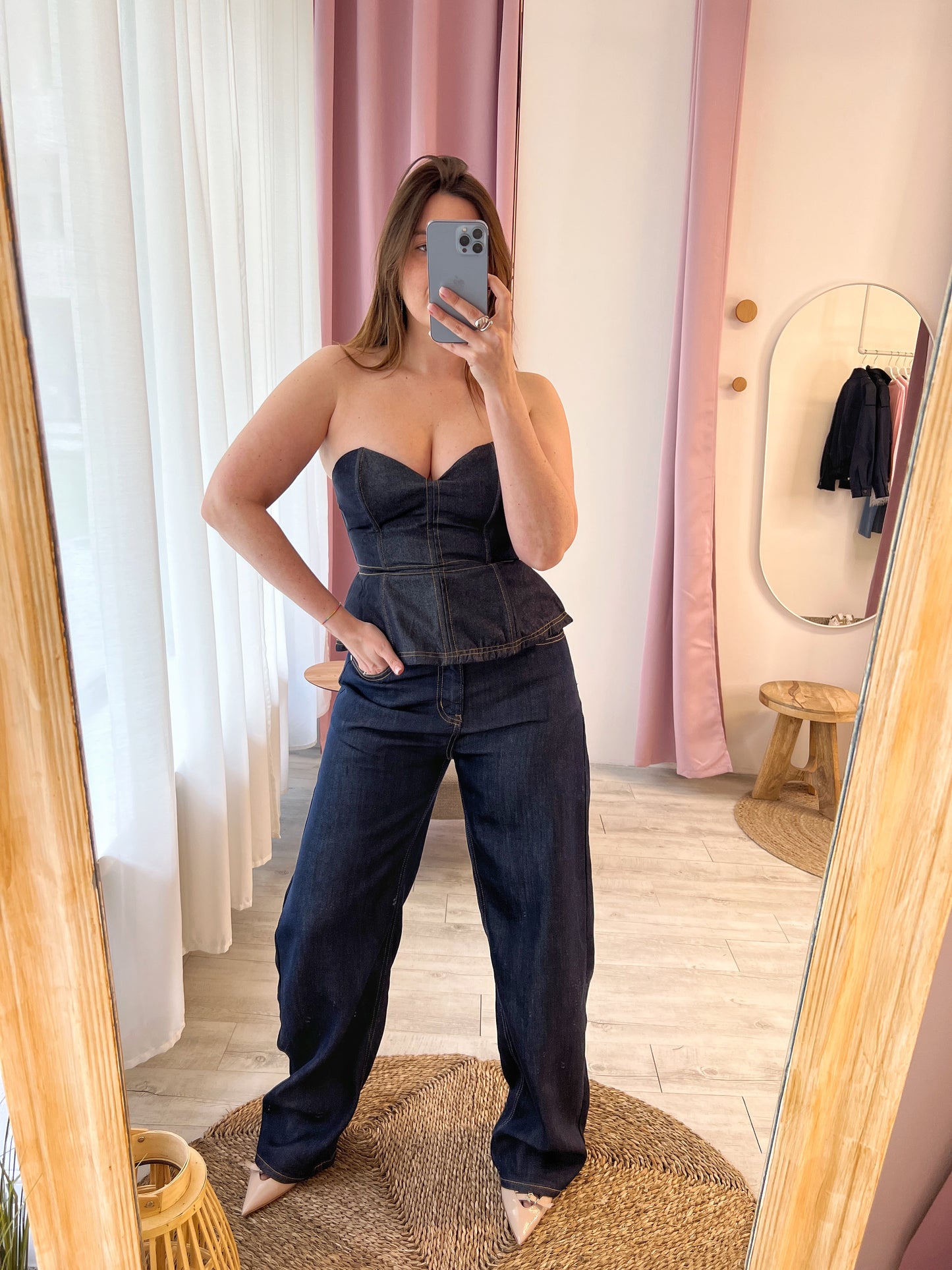 DENIM LUCIA