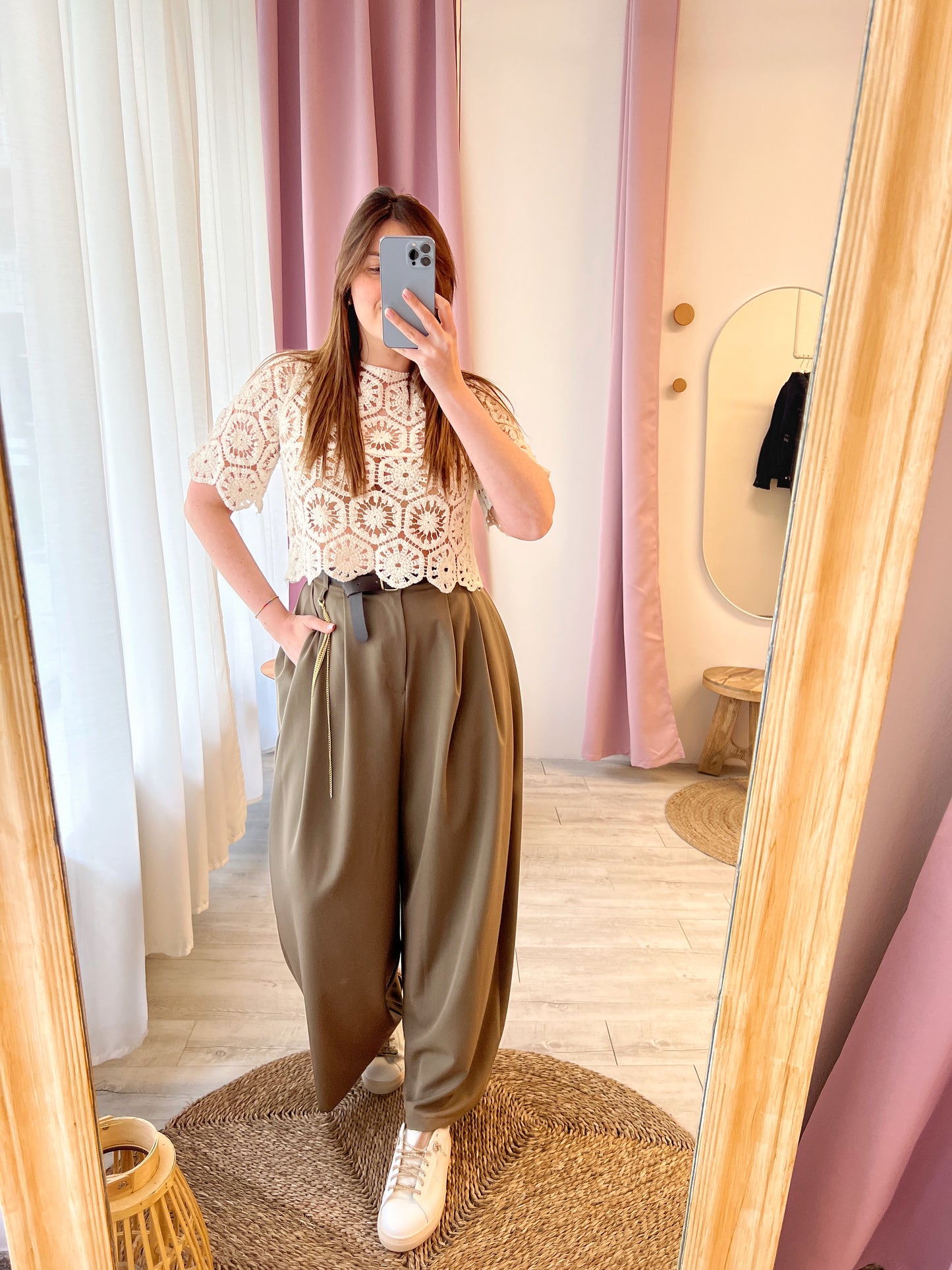 MAGLIA PAOLA