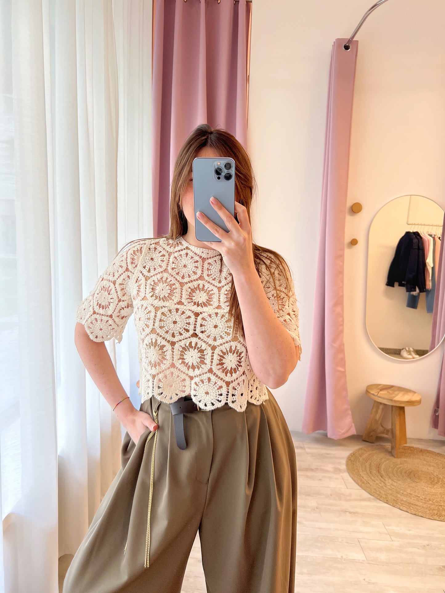 MAGLIA PAOLA