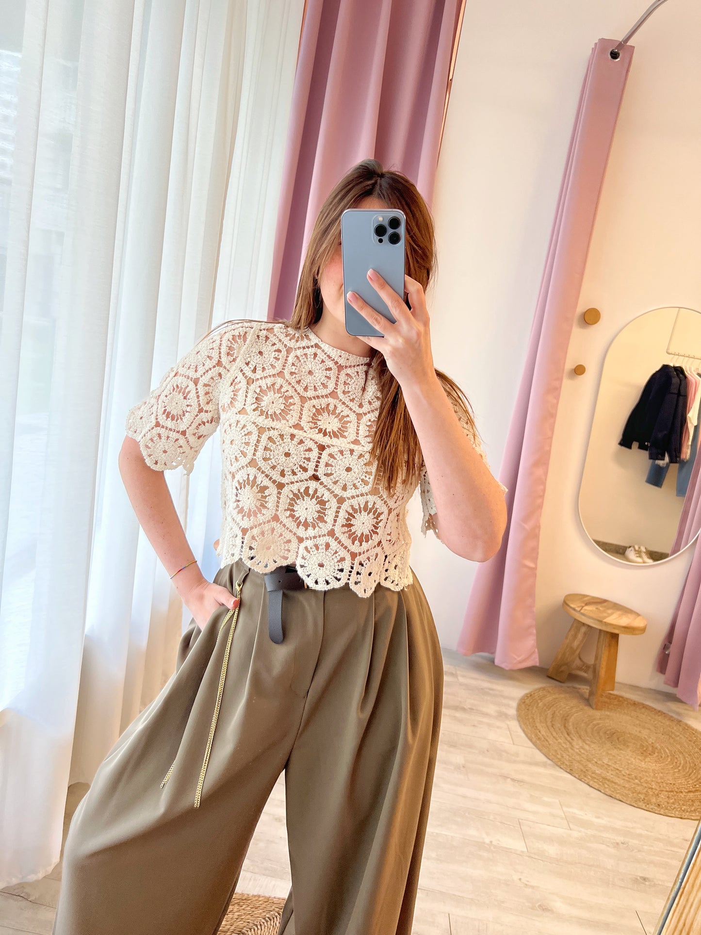 MAGLIA PAOLA
