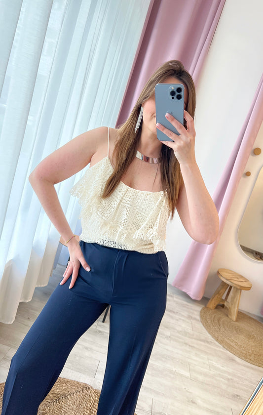 TOP PIZZO