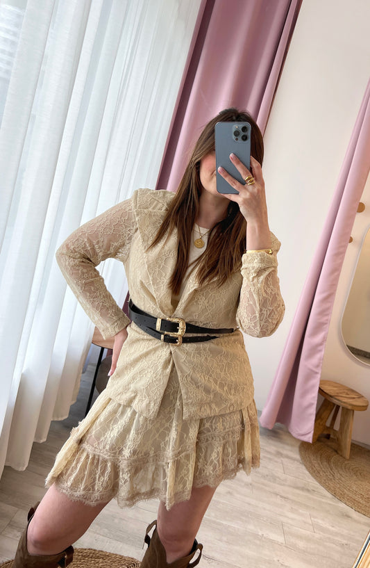GONNA PIZZO