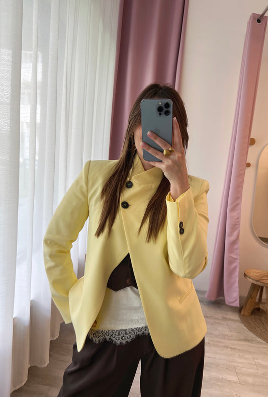 BLAZER MIA