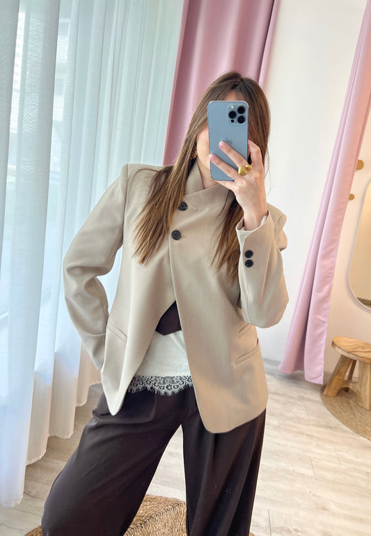 BLAZER MIA