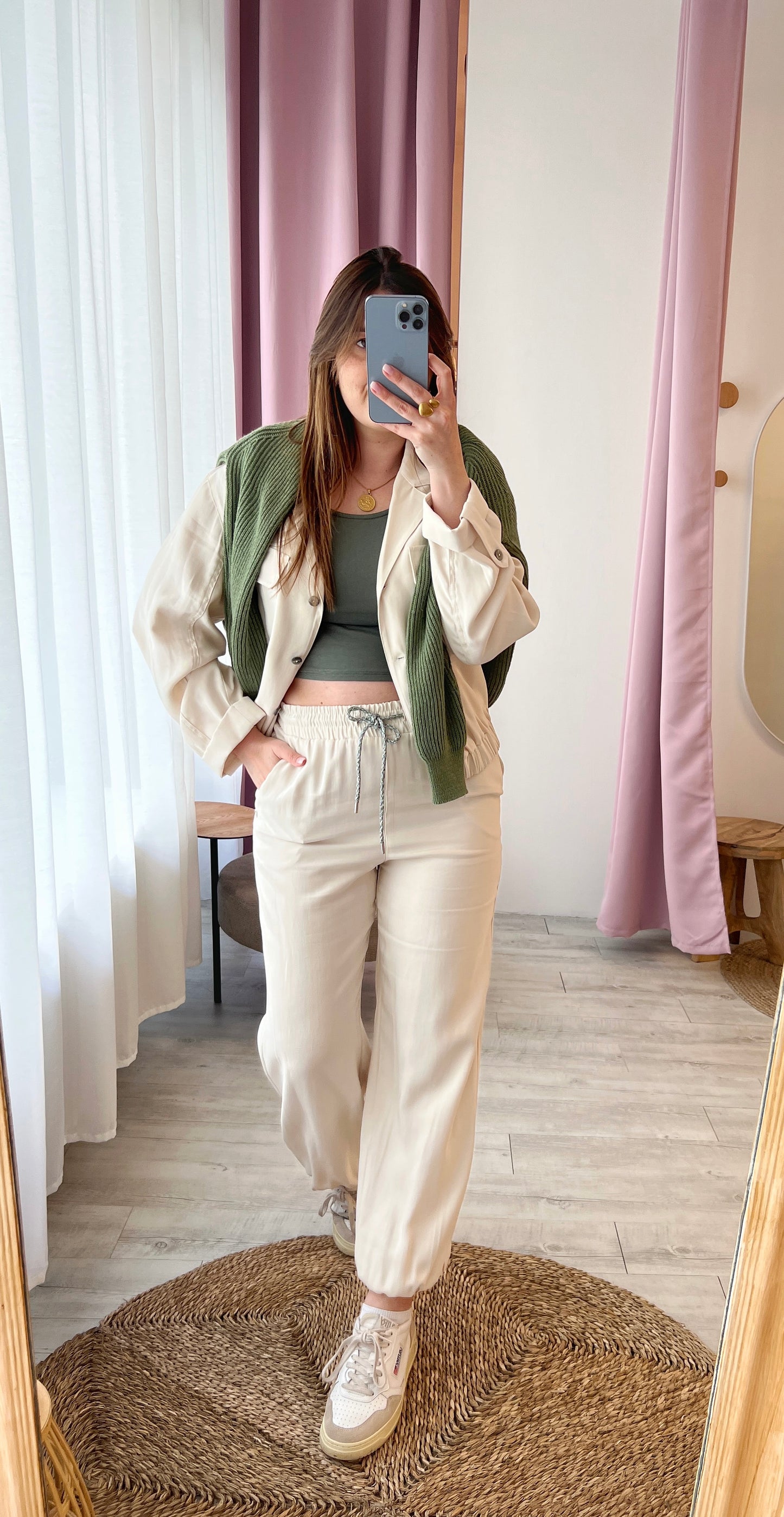 PANTA JOGGER