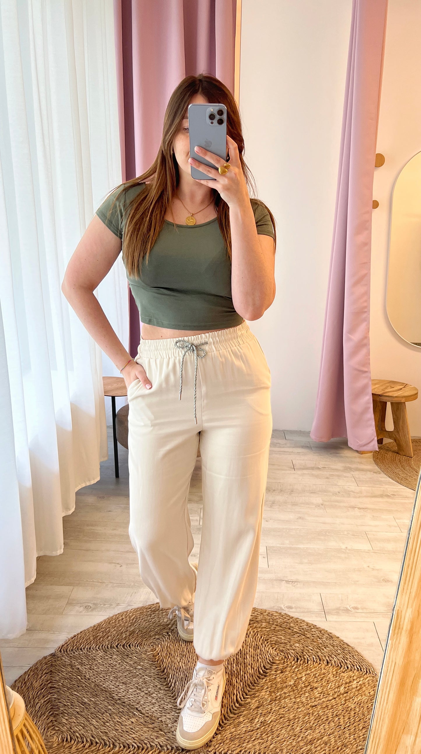 PANTA JOGGER