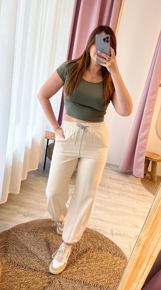 PANTA JOGGER