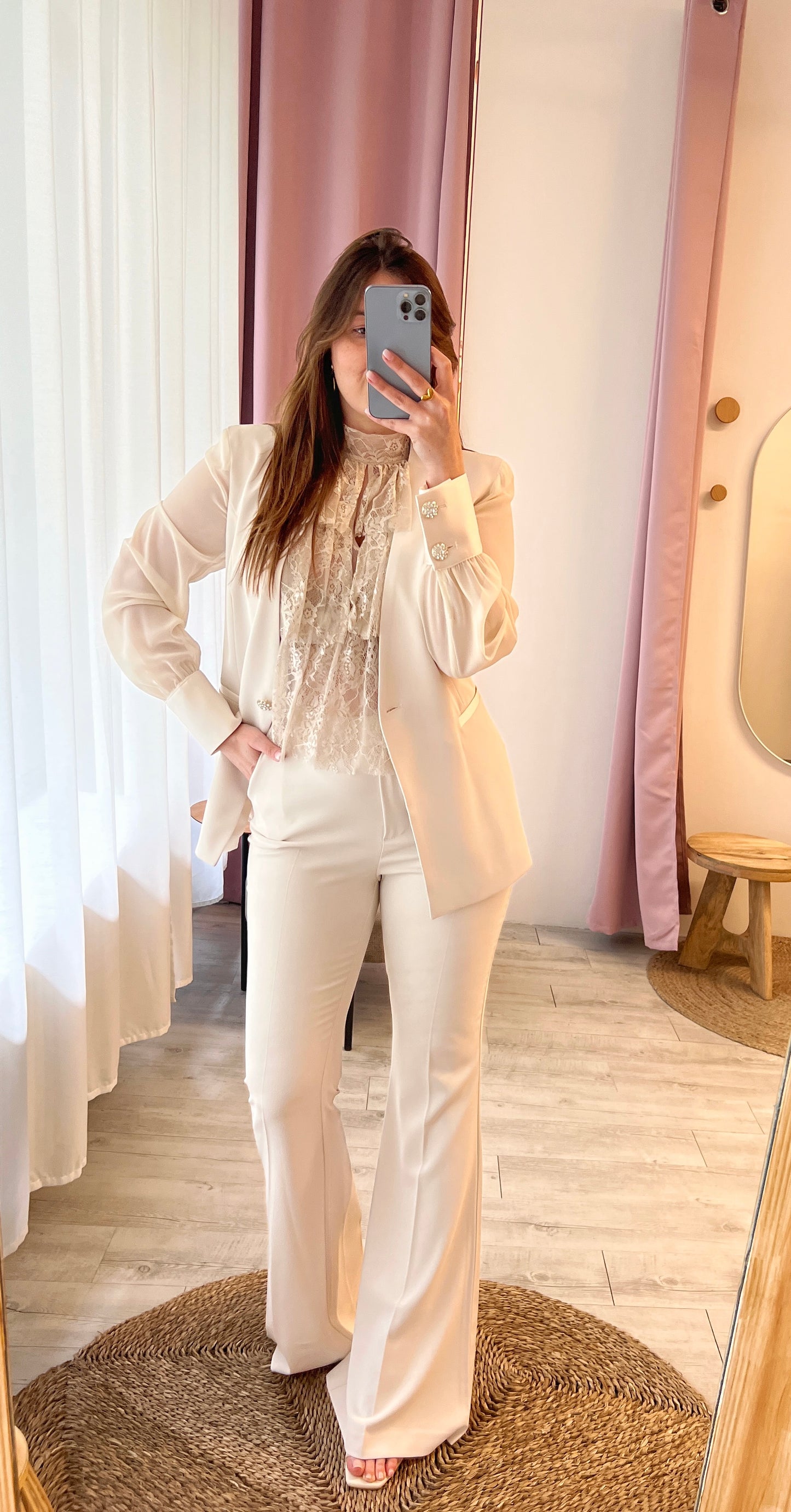 PANTALONE CAMILLA