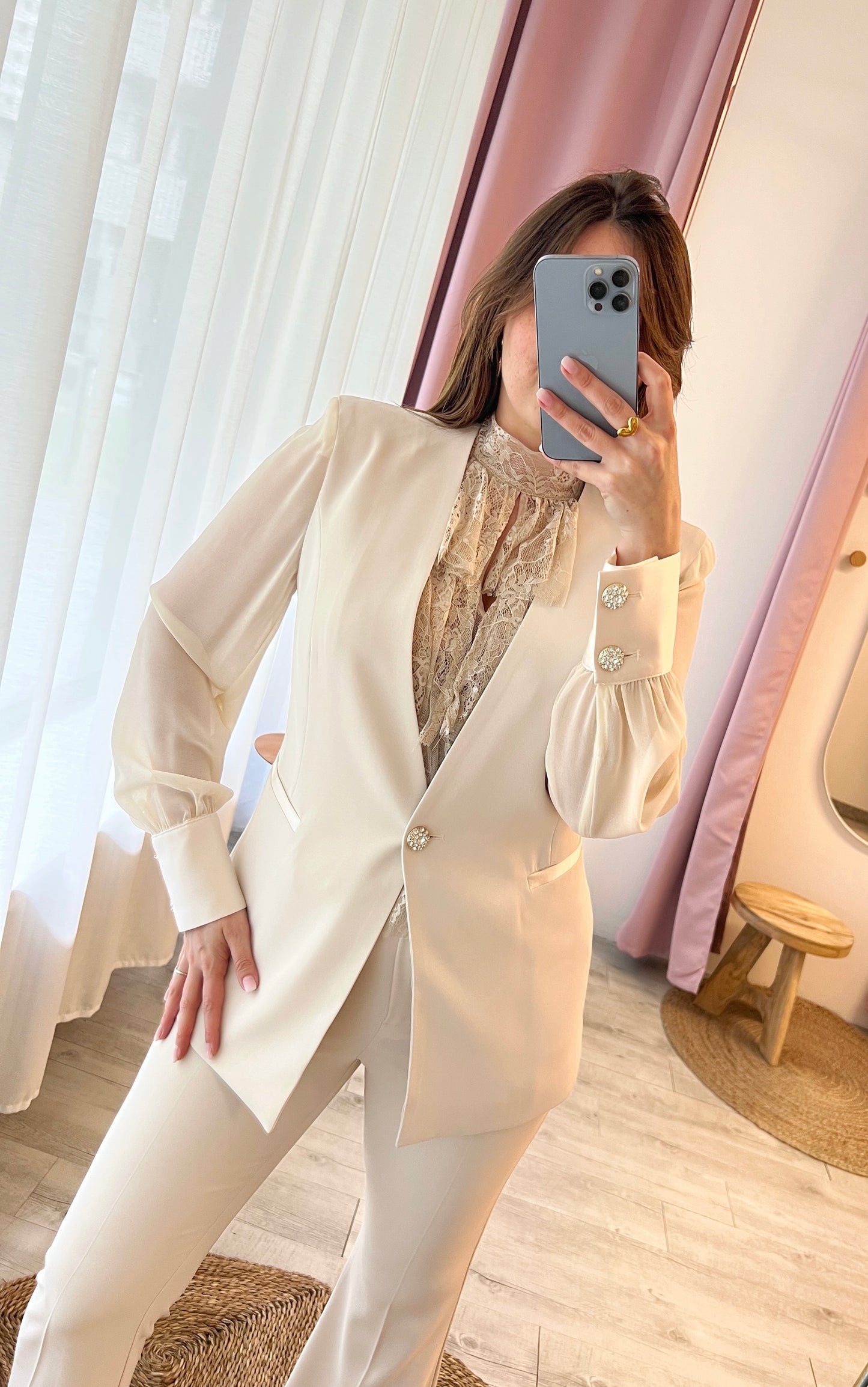 BLAZER AMELIA