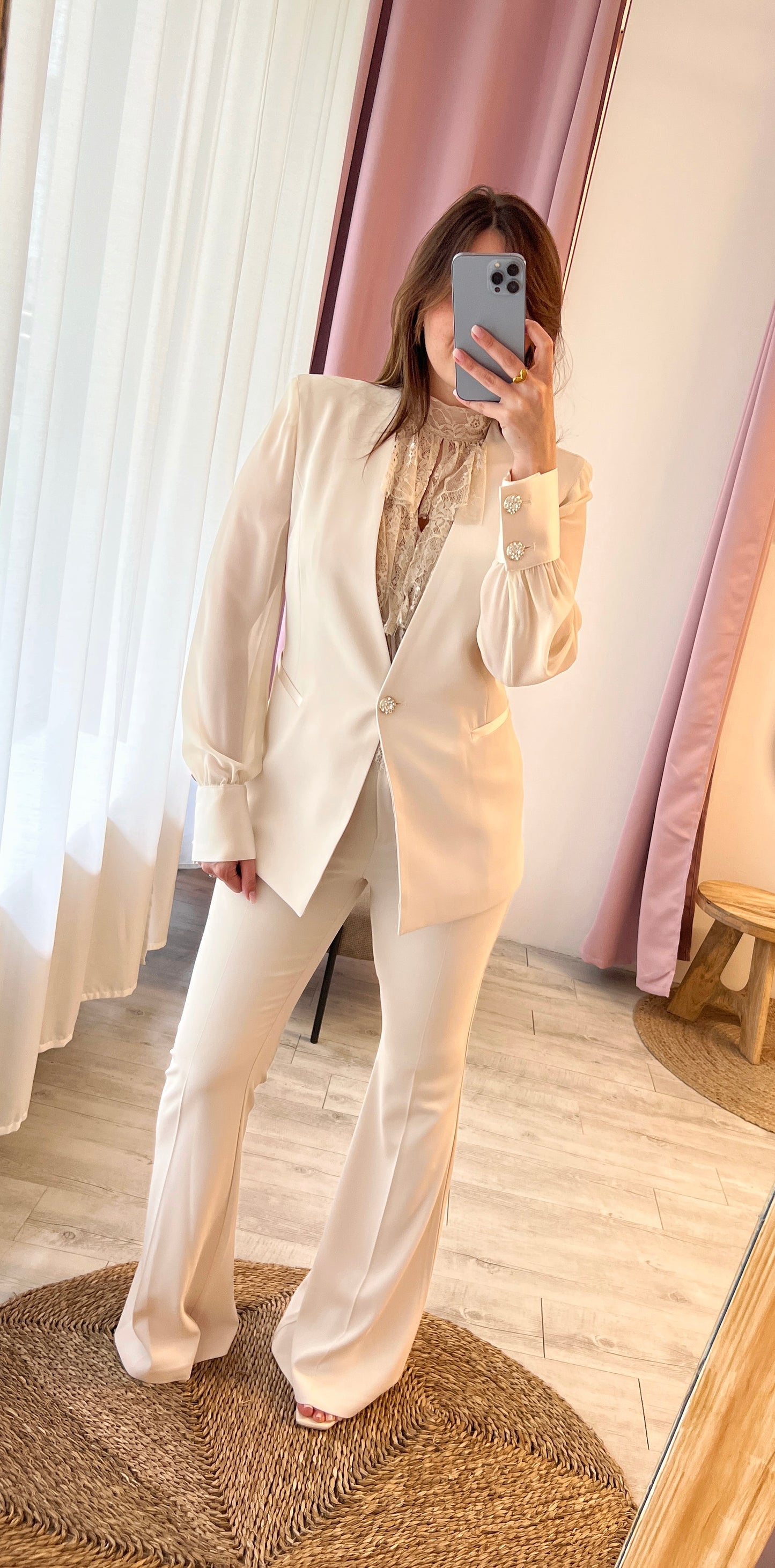 BLAZER AMELIA