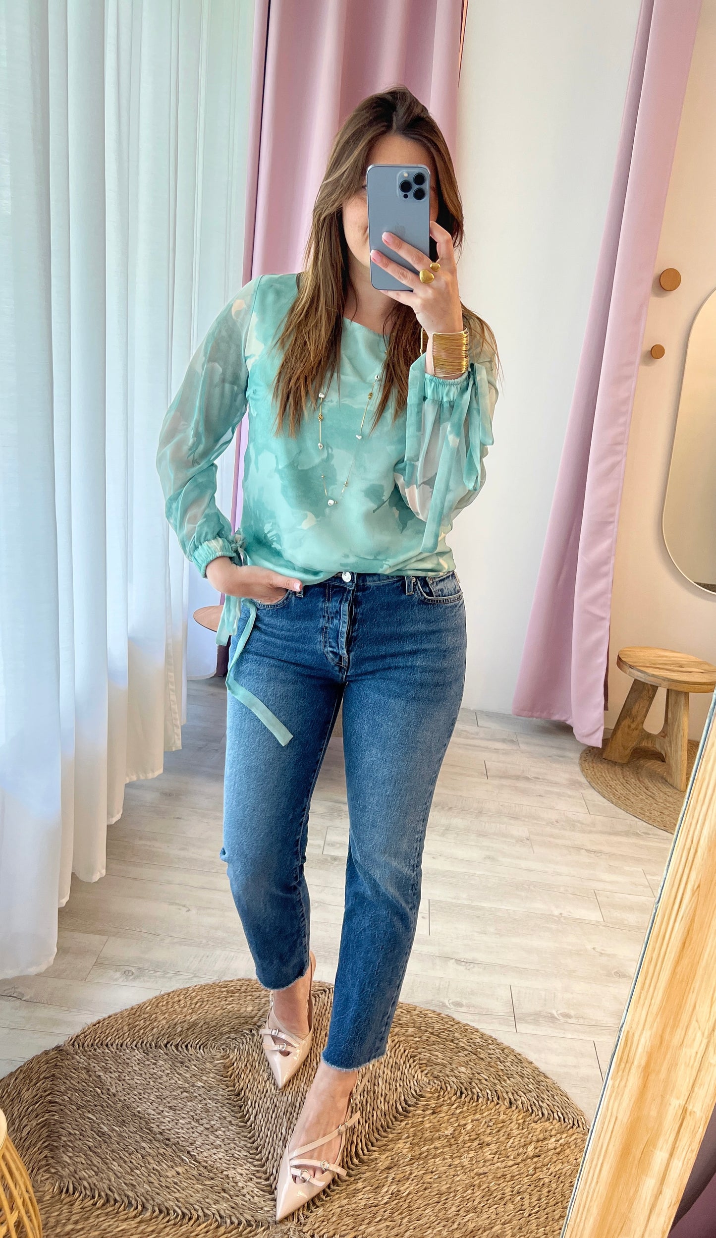 CAMICIA FANTASIA