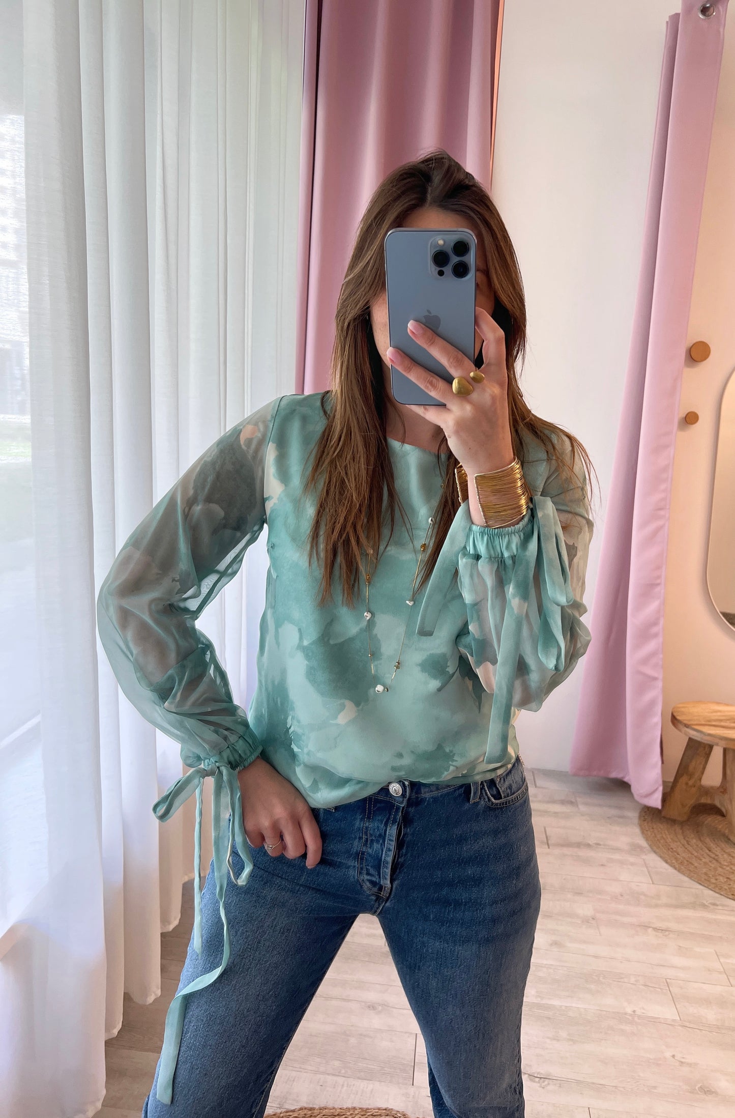 CAMICIA FANTASIA