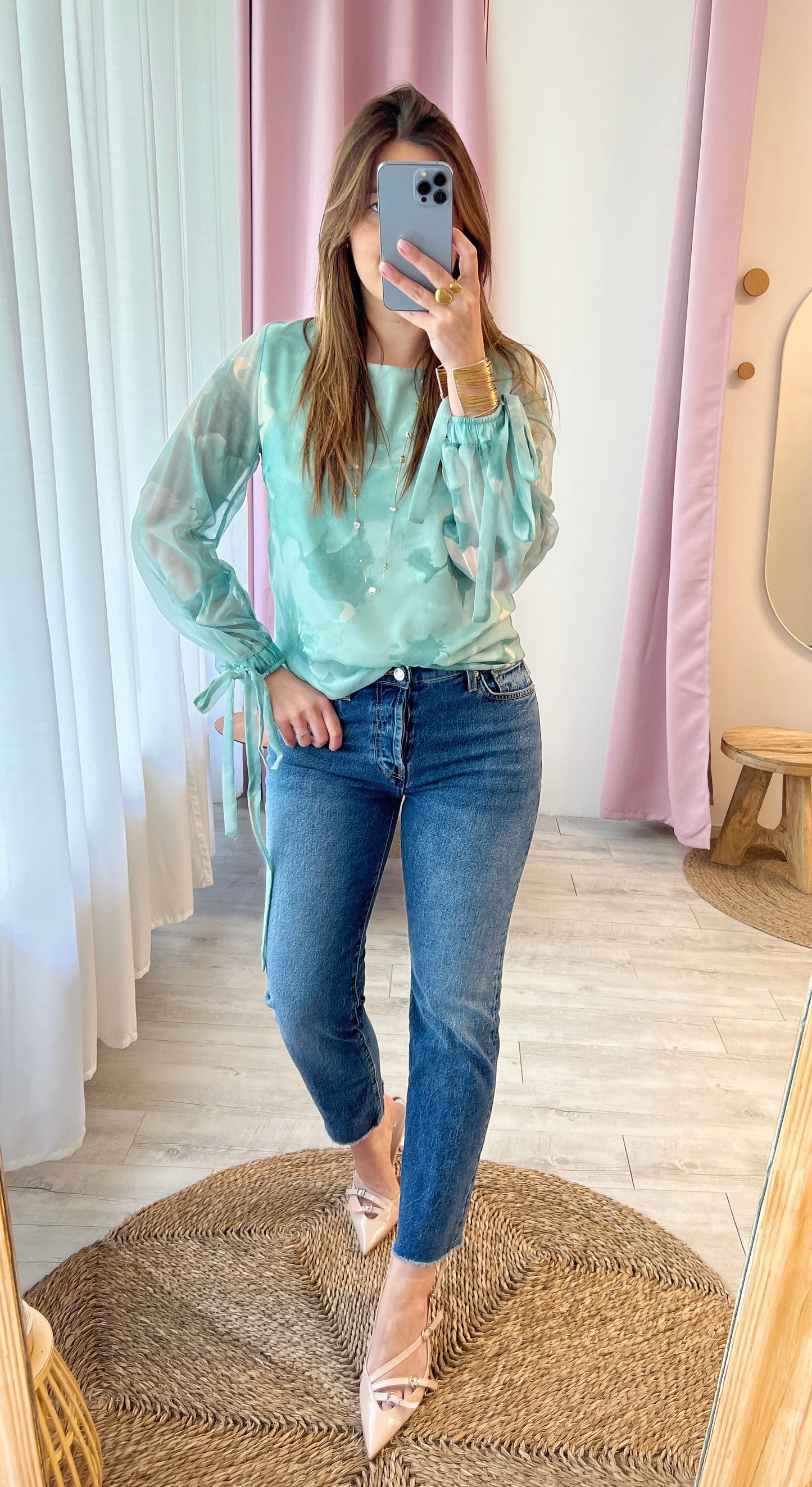 DENIM BELLA