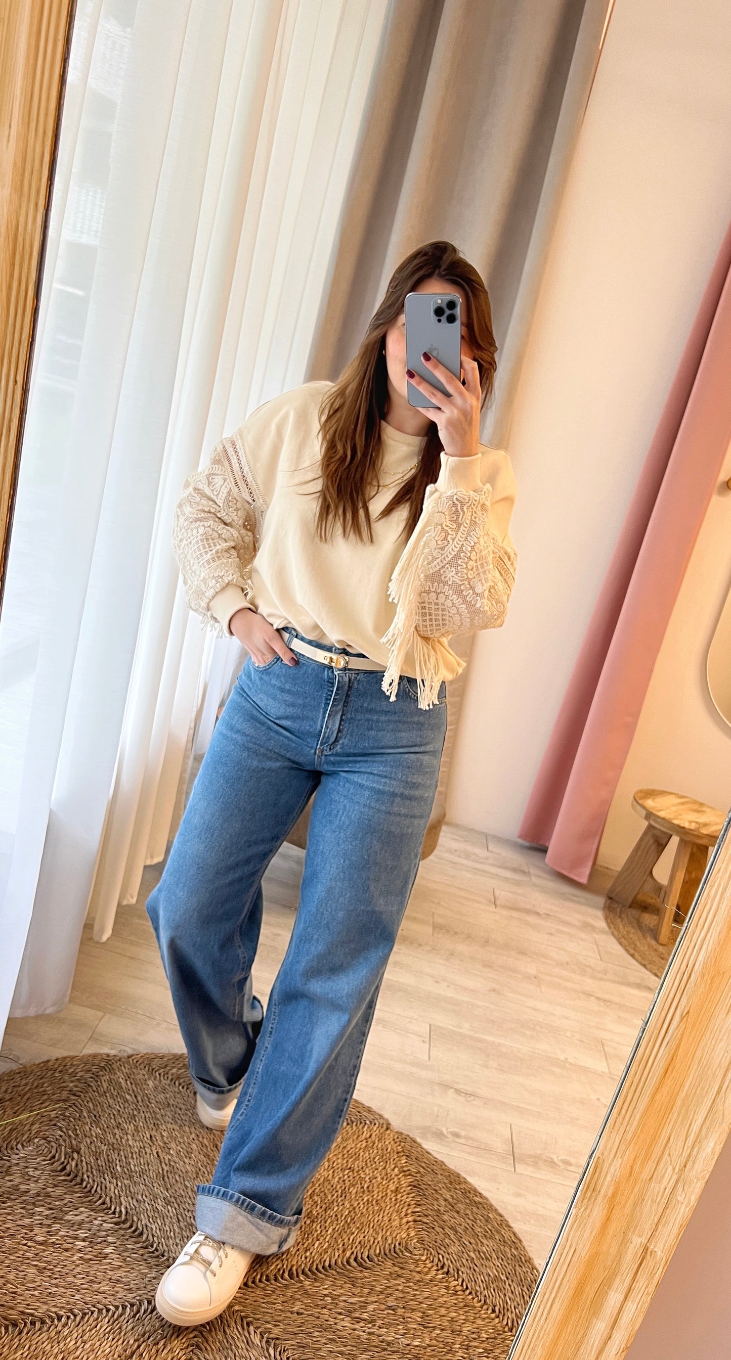 DENIM ANNA