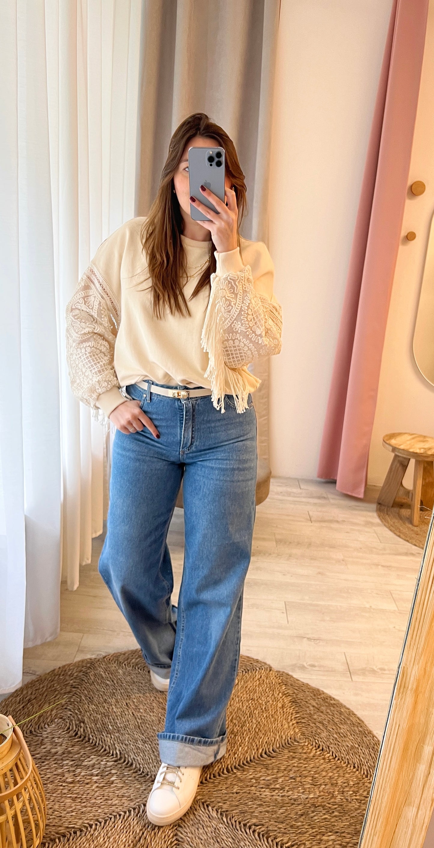 DENIM ANNA