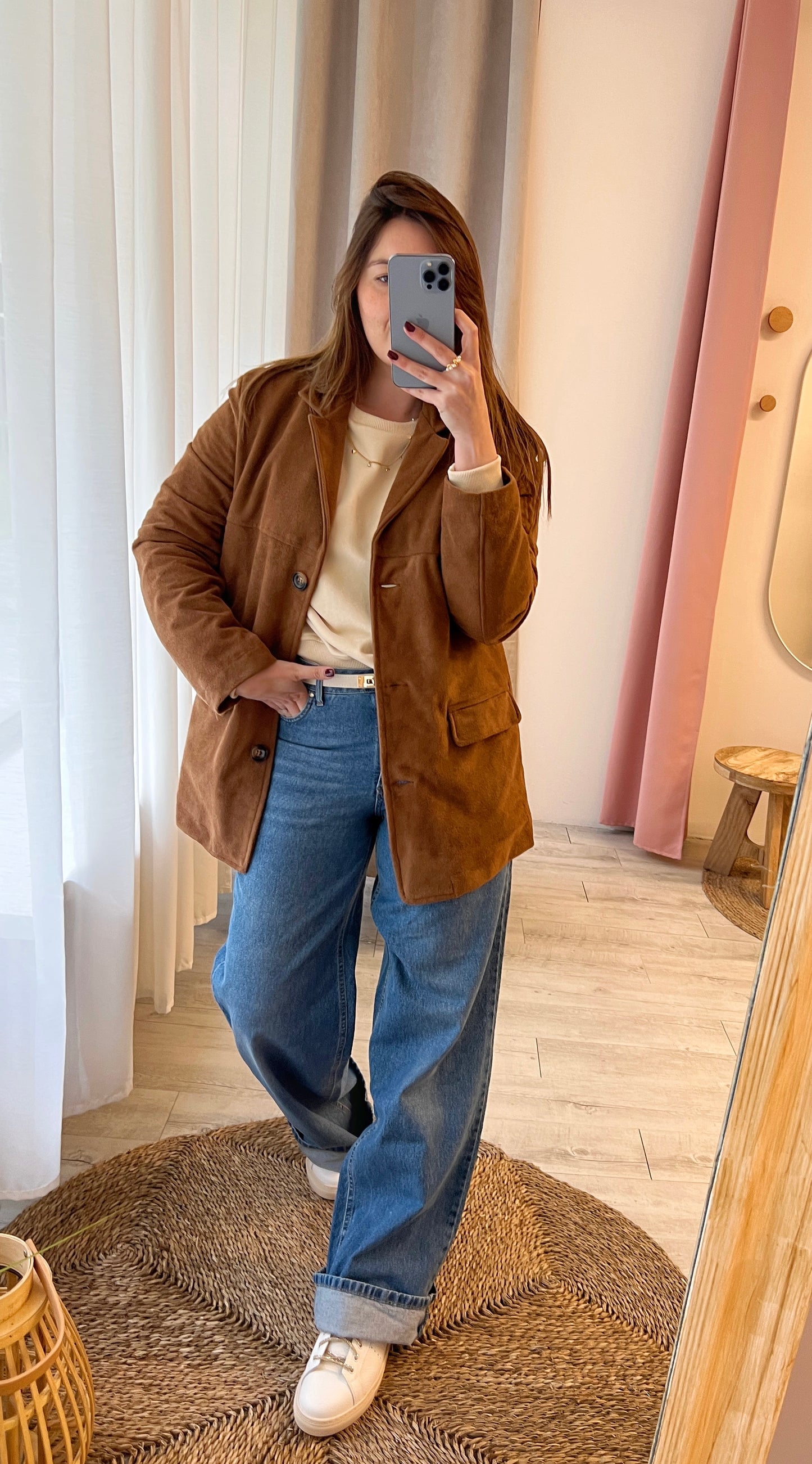 DENIM ANNA
