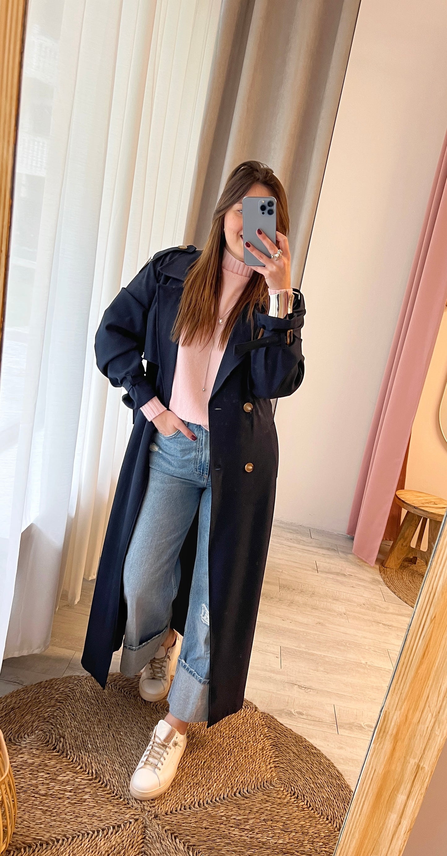 DENIM ALISA