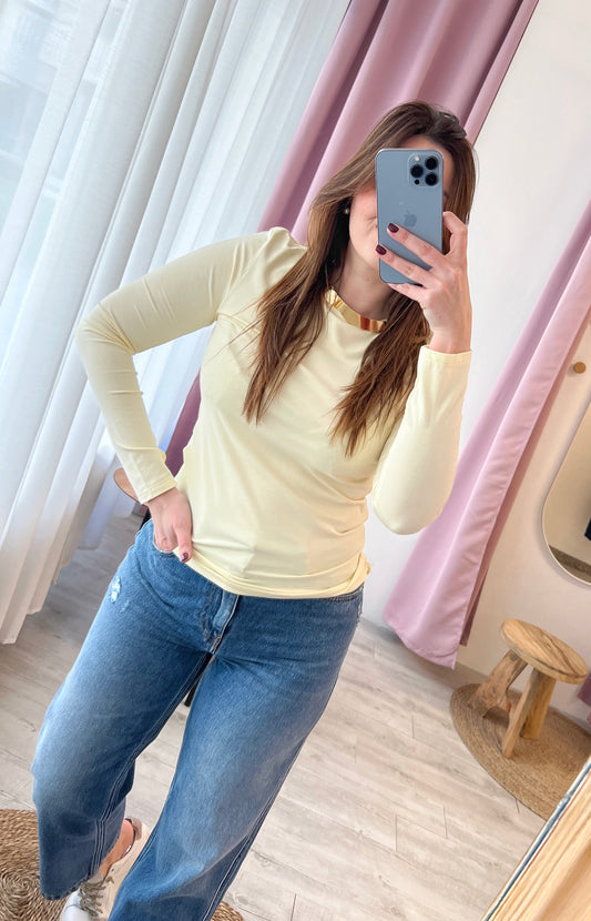 T-SHIRT SANDY