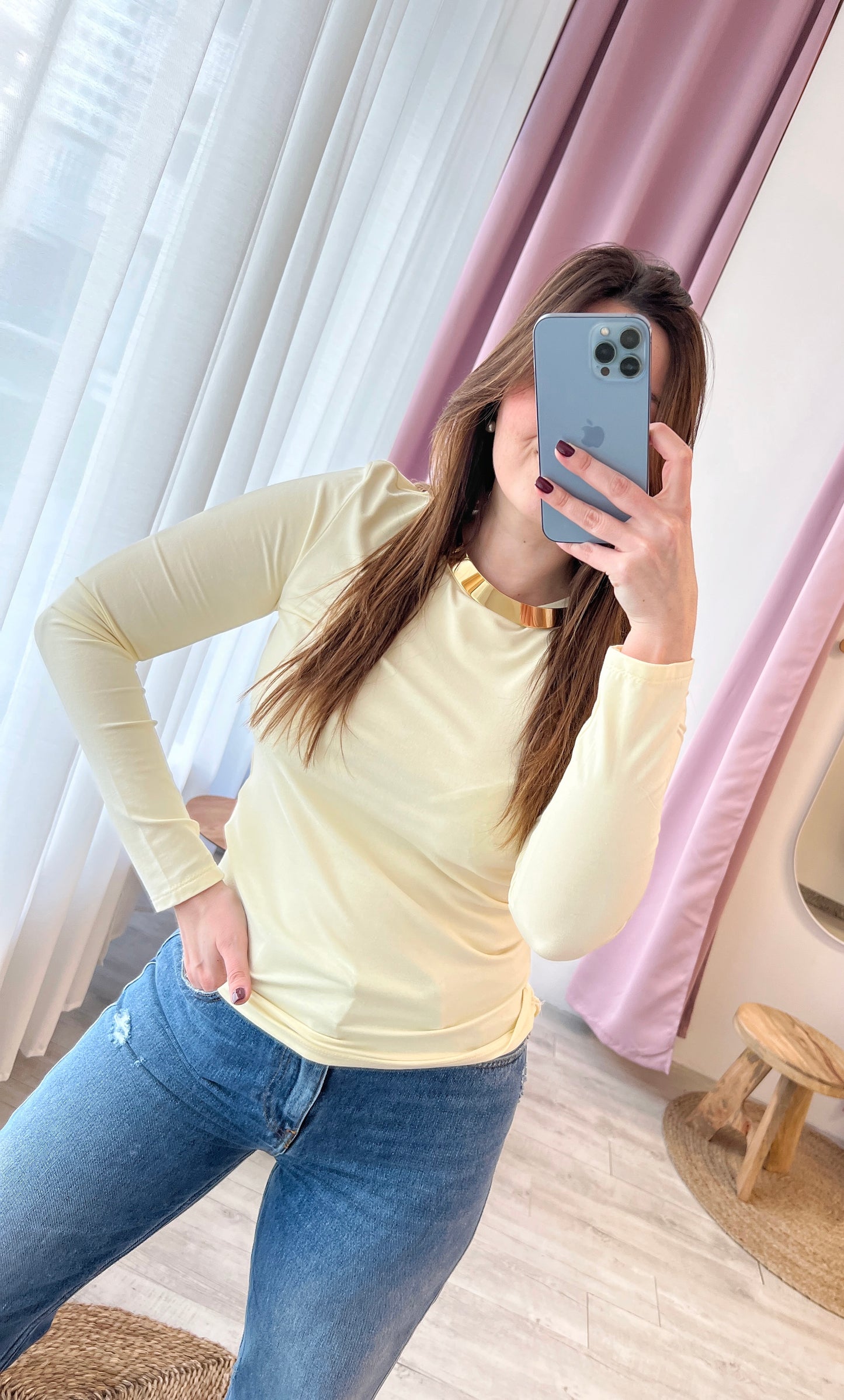 T-SHIRT SANDY