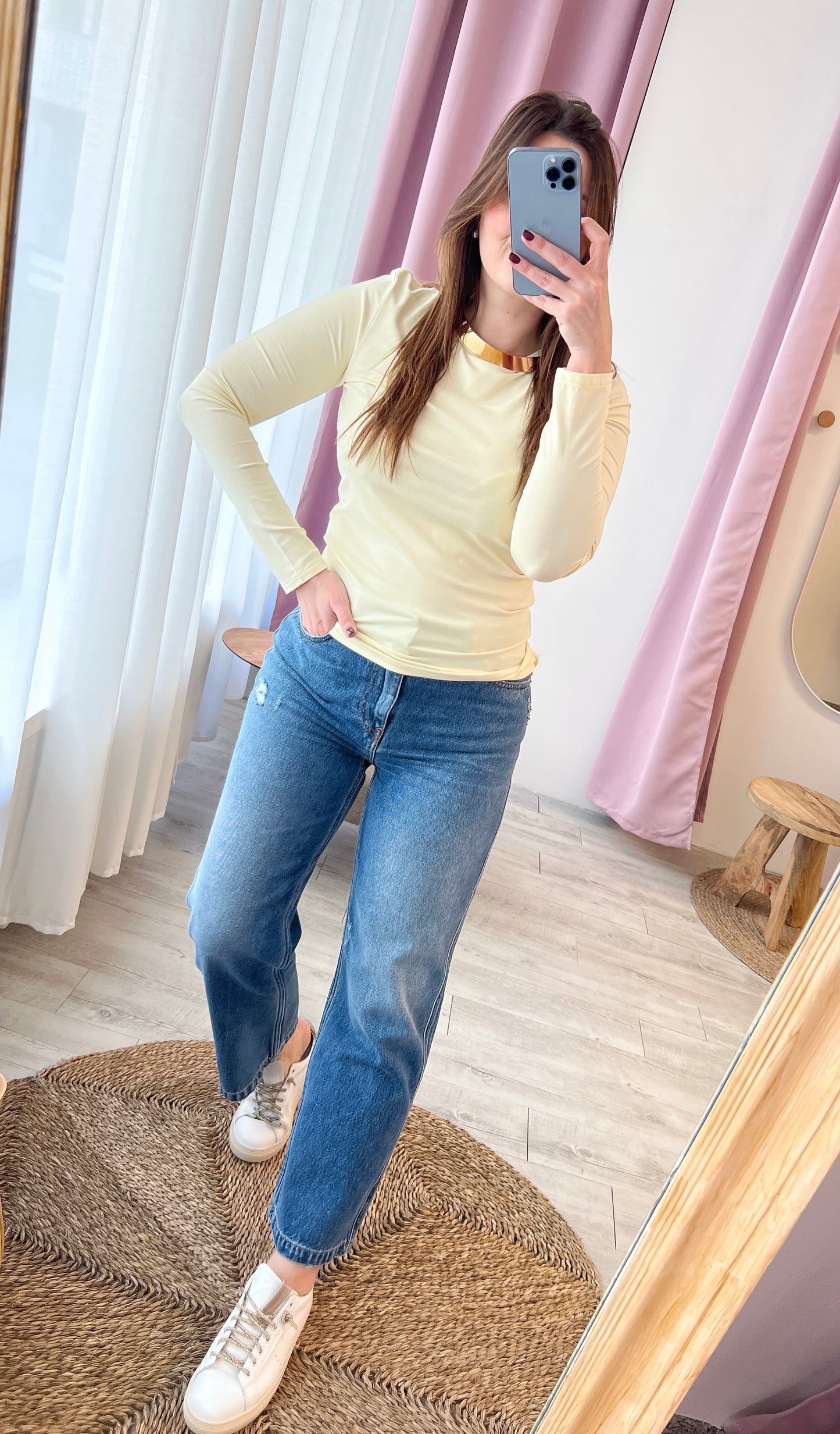 T-SHIRT SANDY