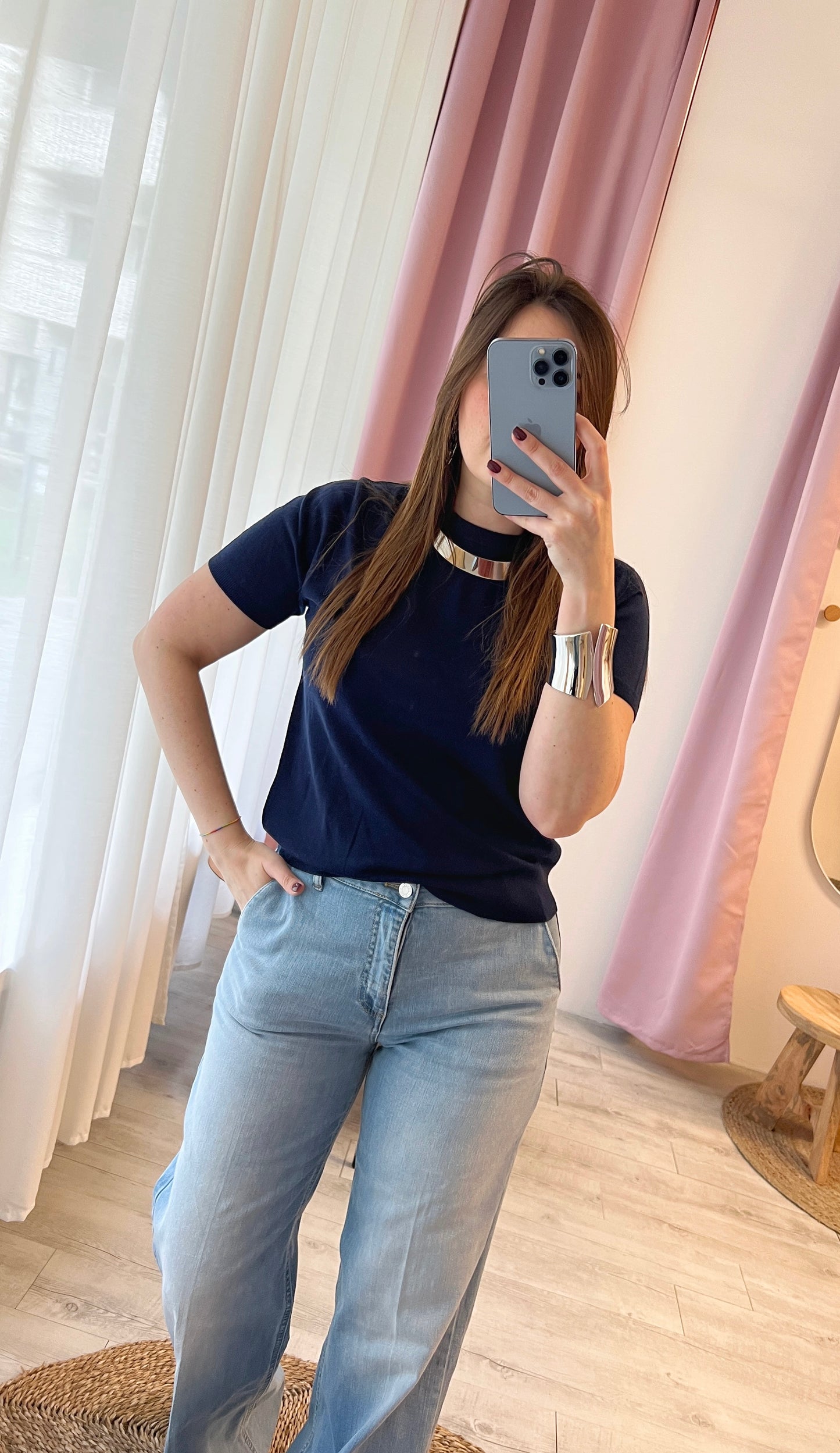 MAGLIA LUNA