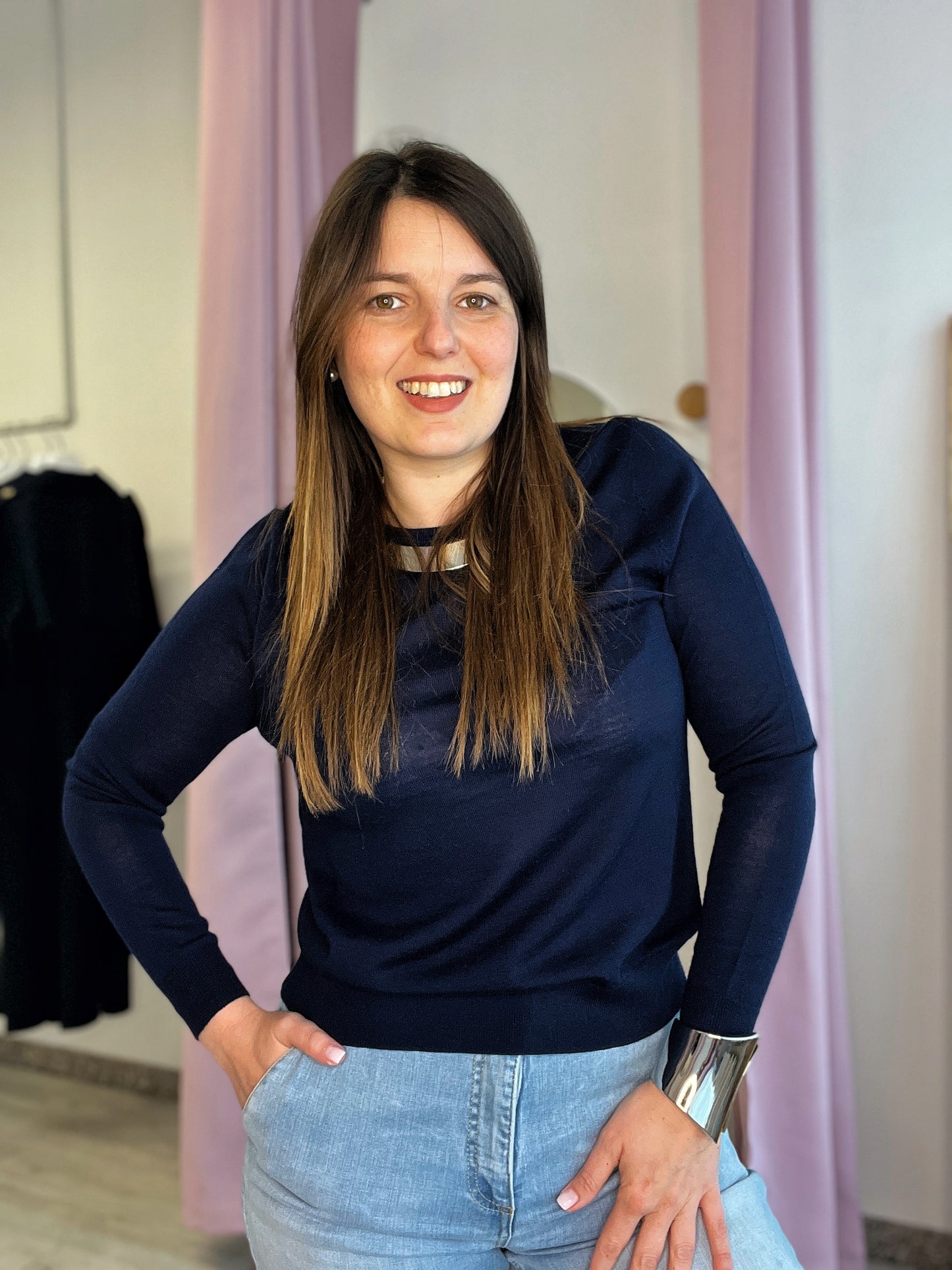 MAGLIONE MARY