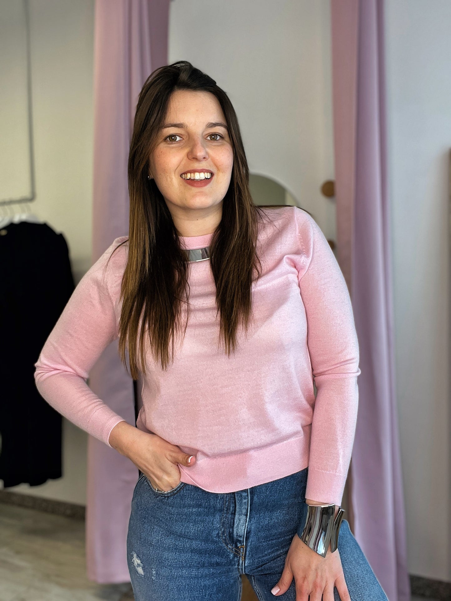 MAGLIONE MARY