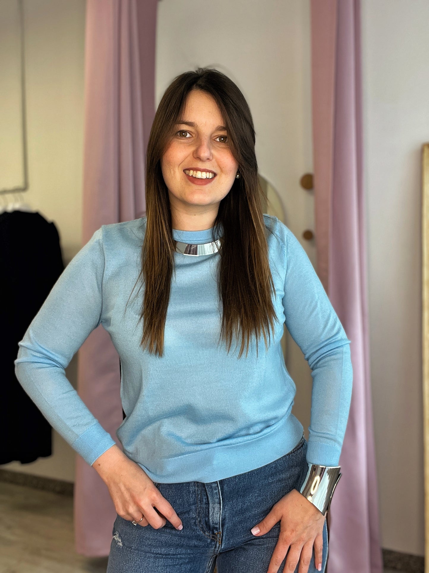 MAGLIONE MARY
