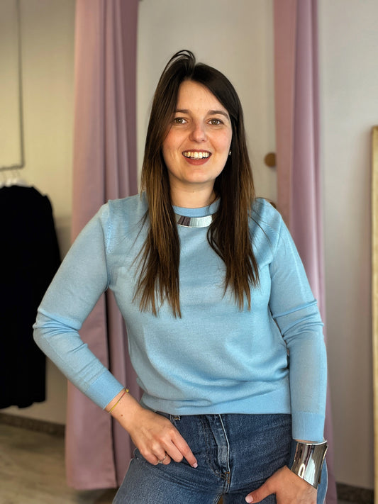 MAGLIONE MARY