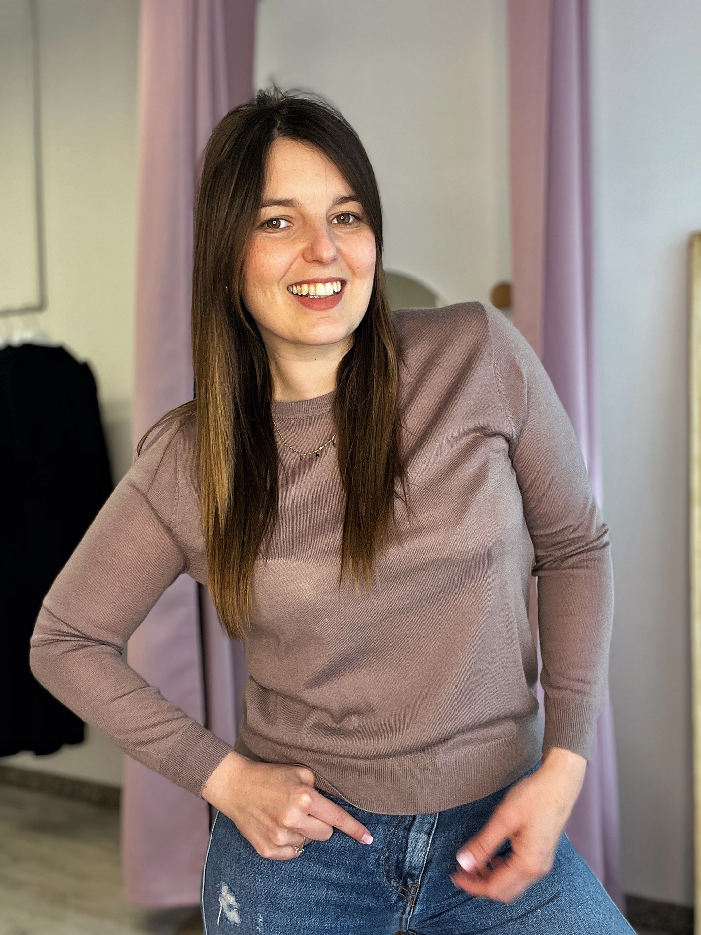 MAGLIONE MARY