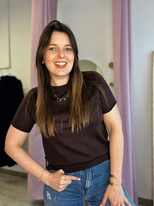 MAGLIA LUNA