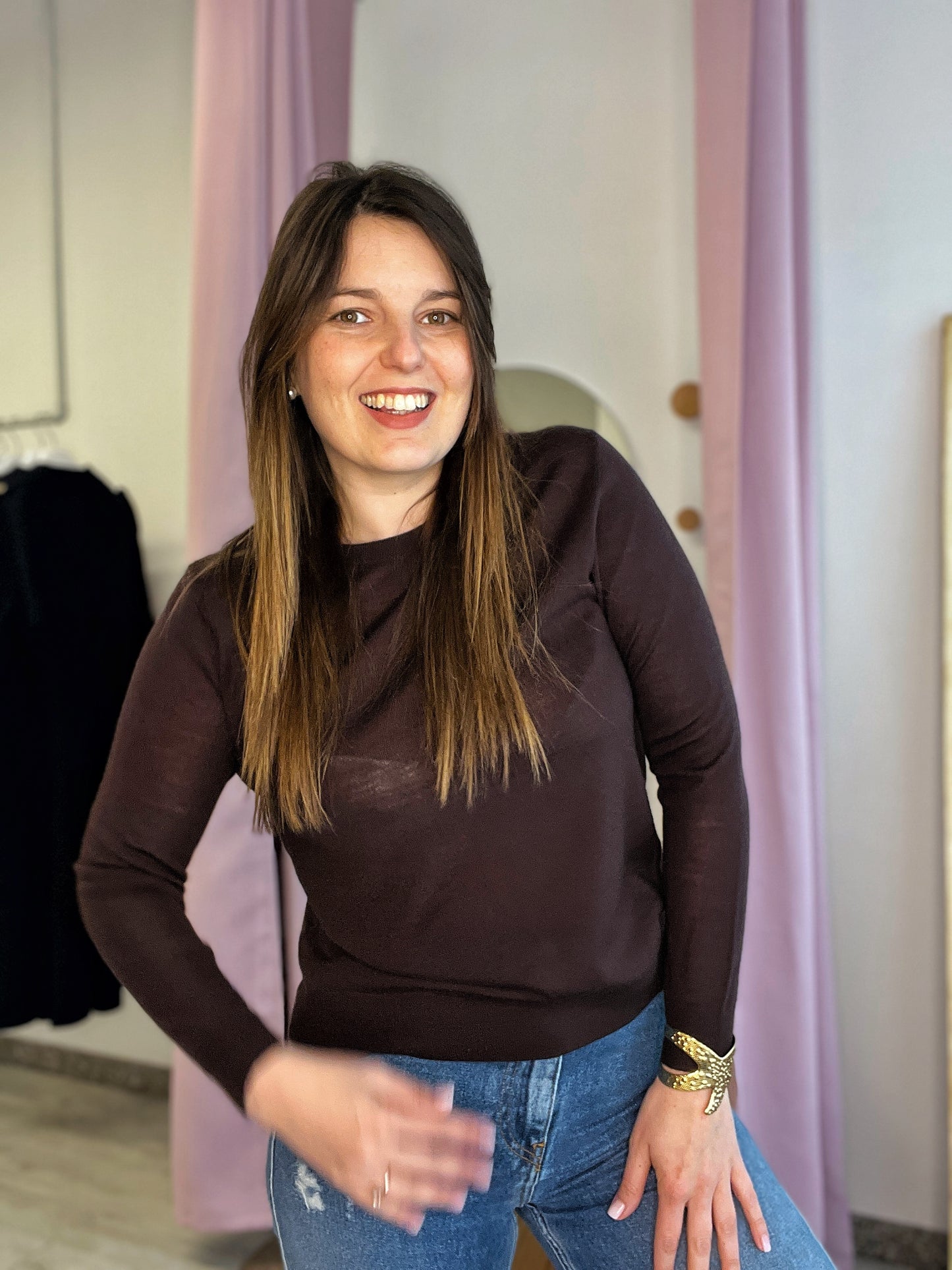 MAGLIONE MARY