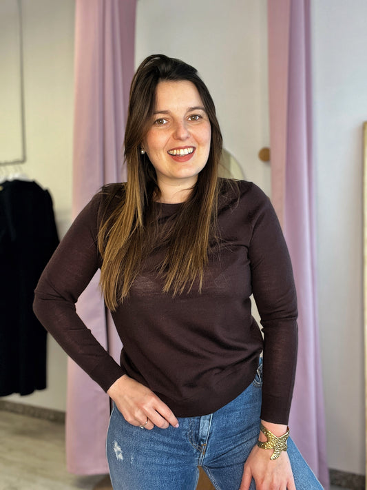 MAGLIONE MARY