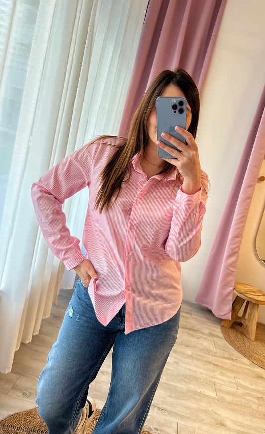 CAMICIA EMMA
