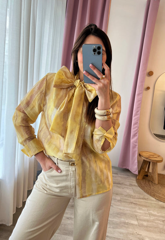 CAMICIA BEA