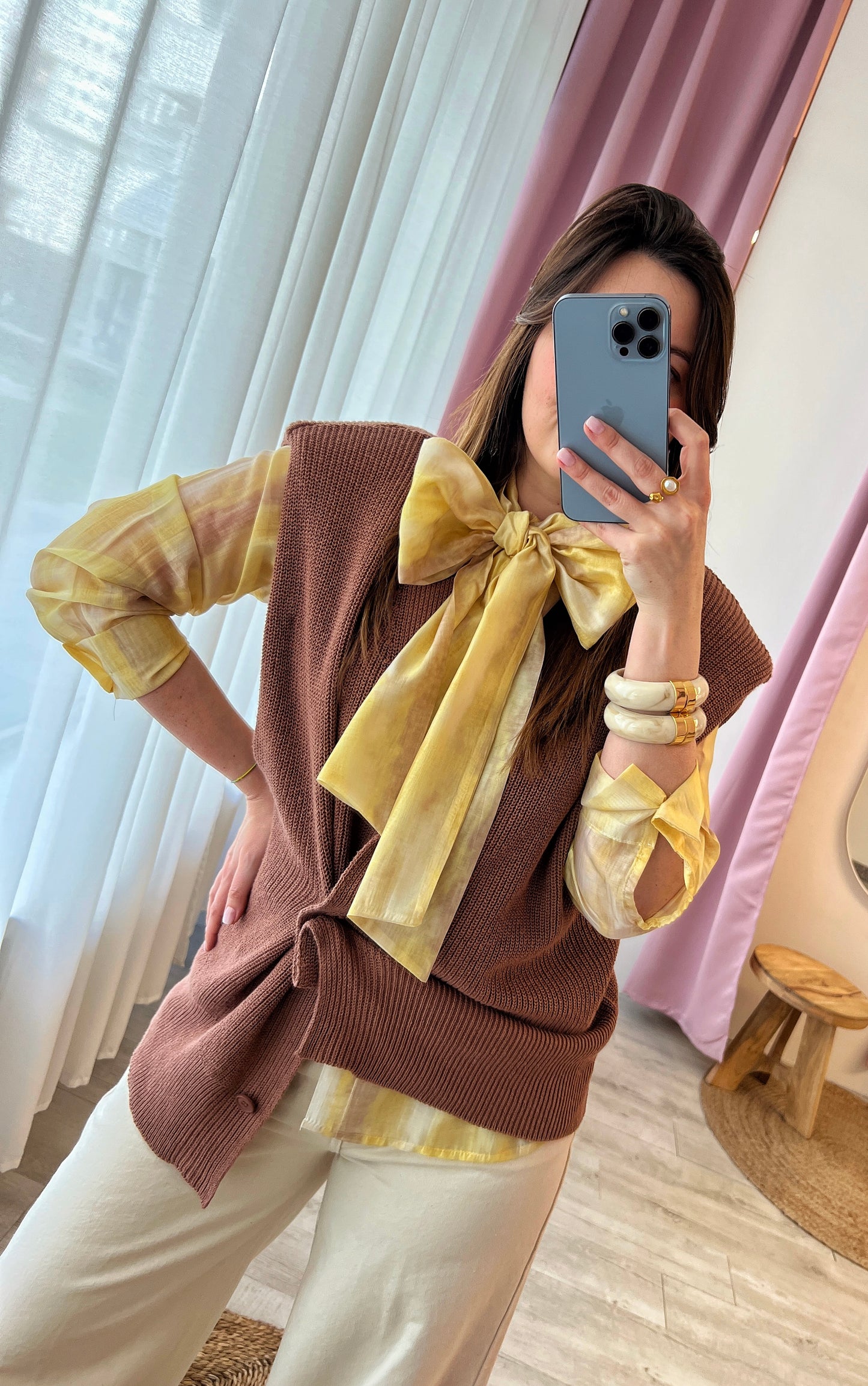 CAMICIA BEA