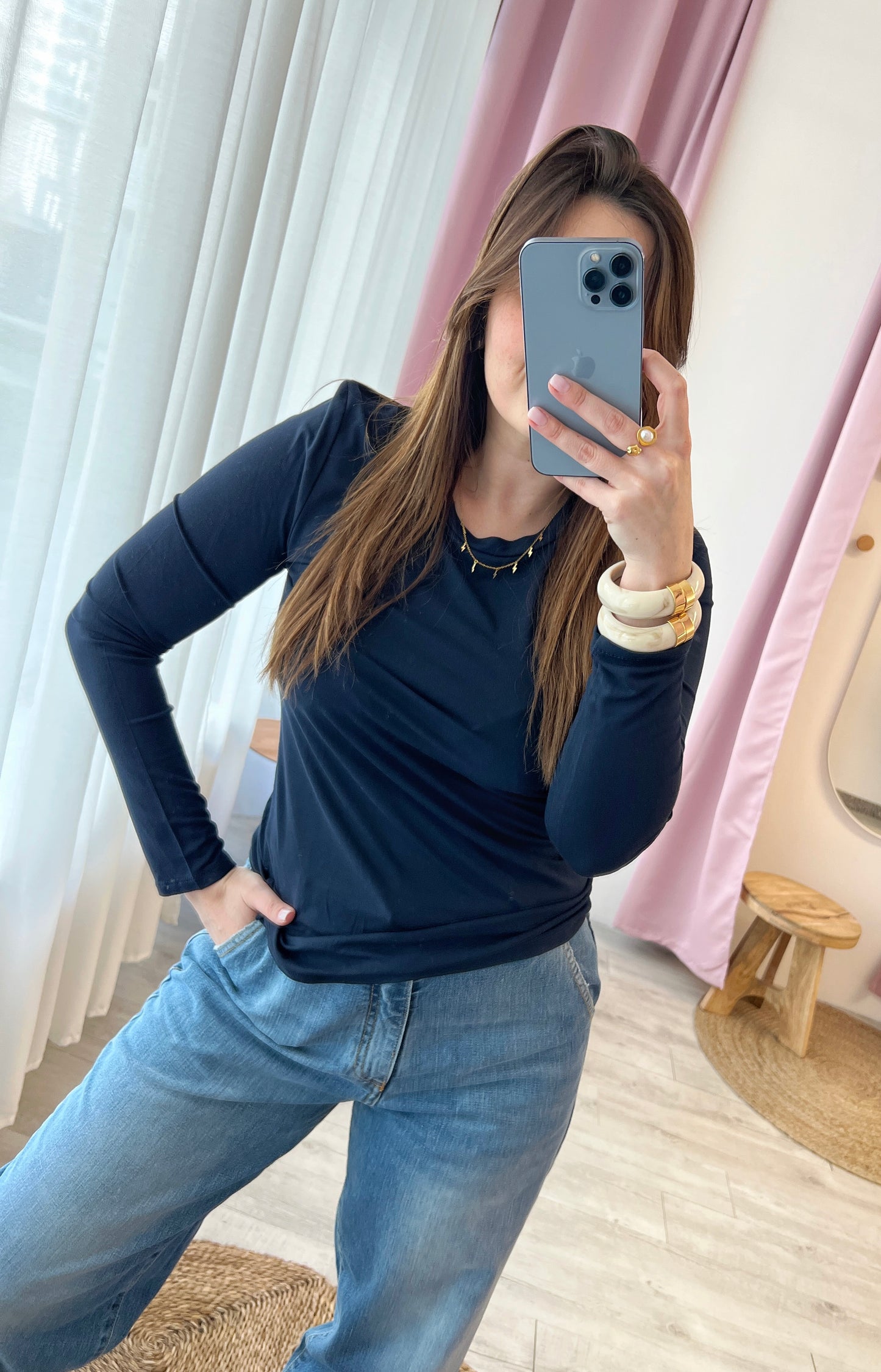 T-SHIRT SANDY