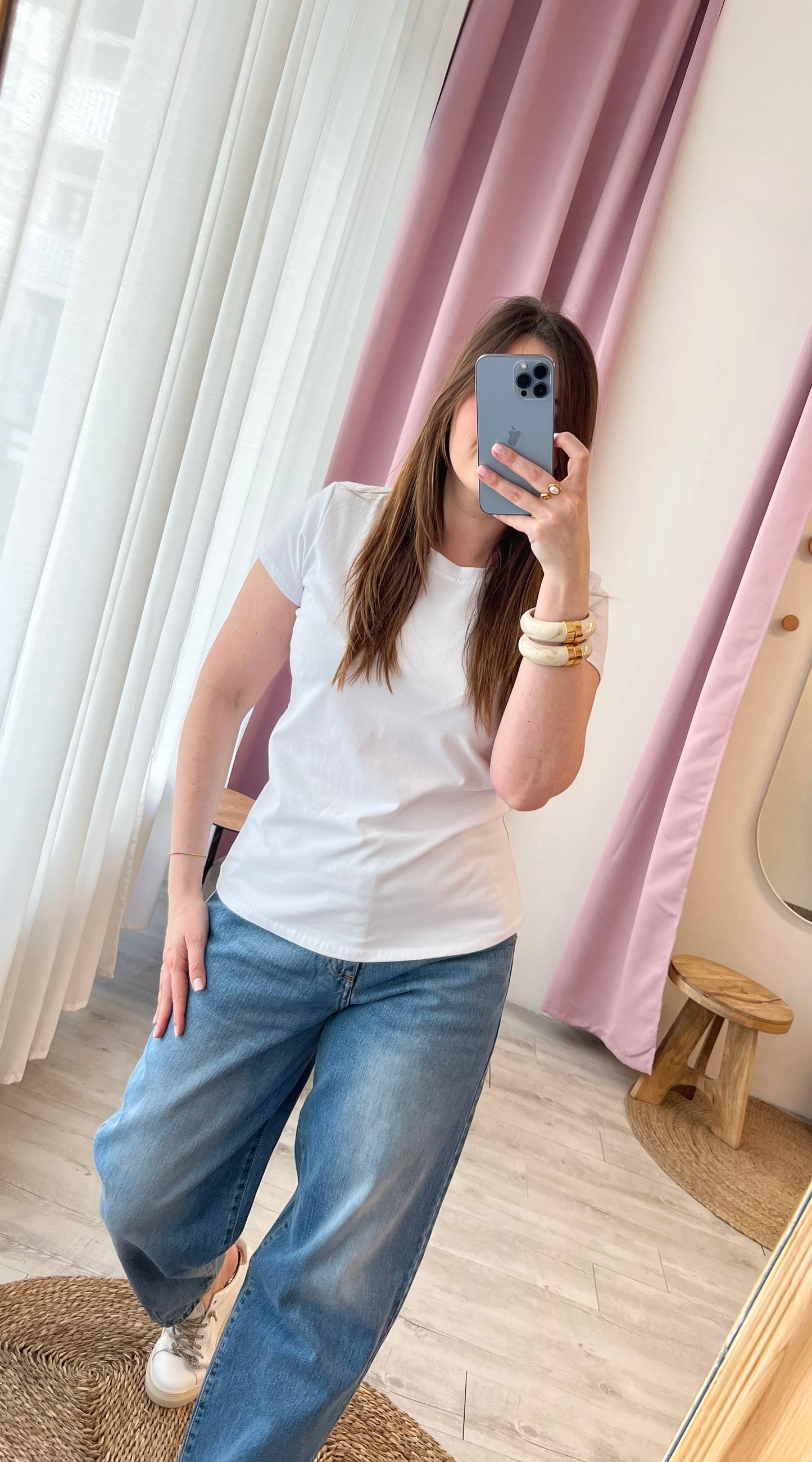 T-SHIRT NOEMI