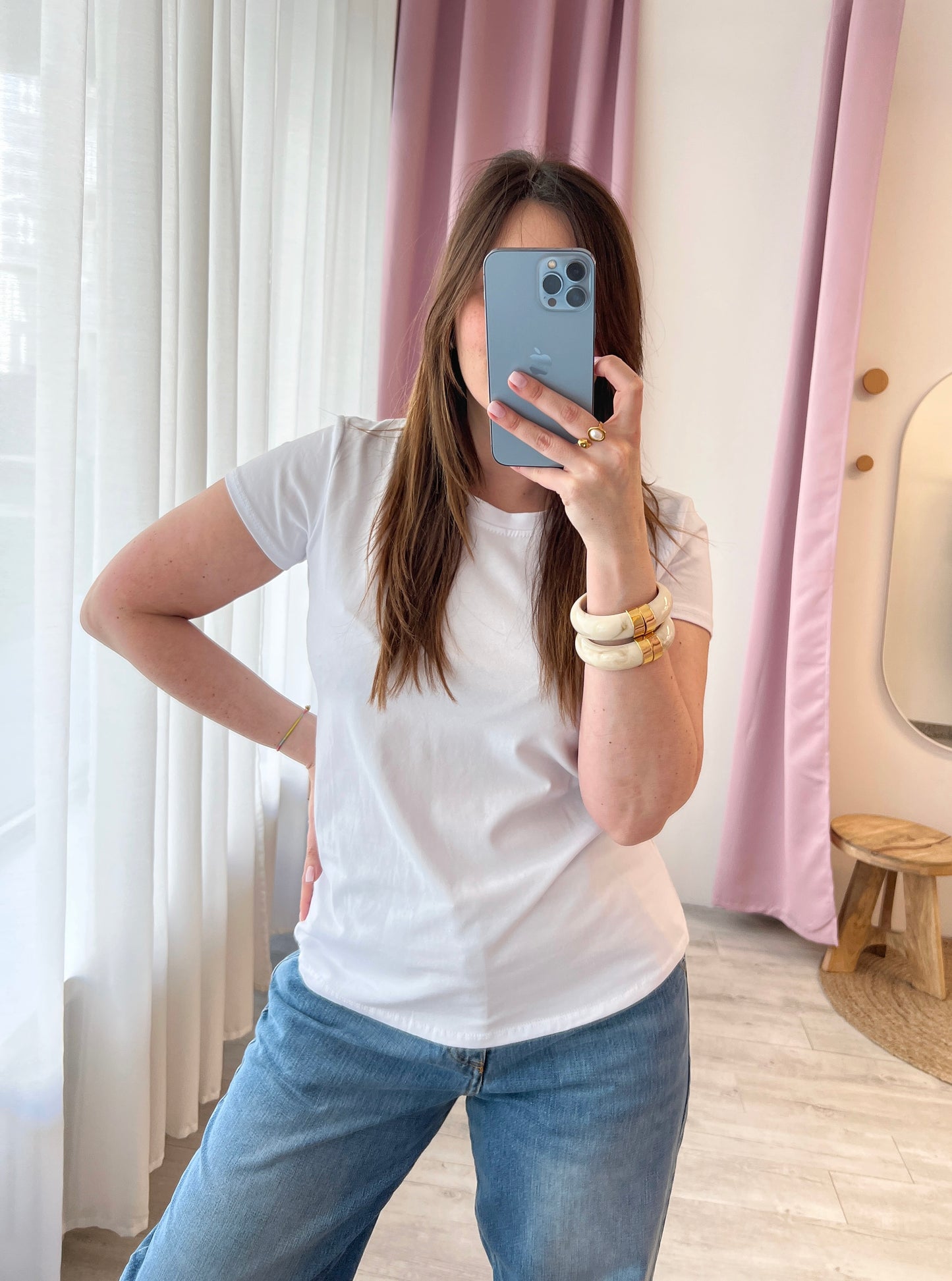 T-SHIRT NOEMI