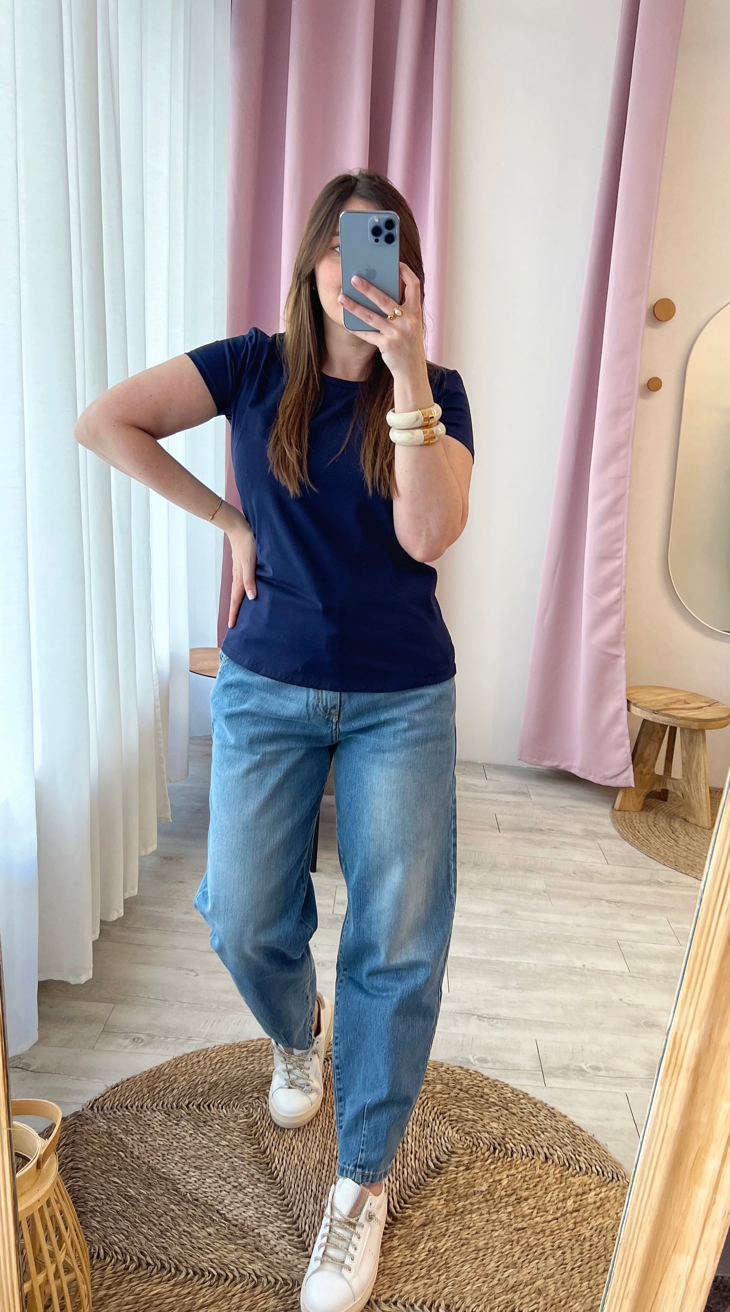 T-SHIRT NOEMI