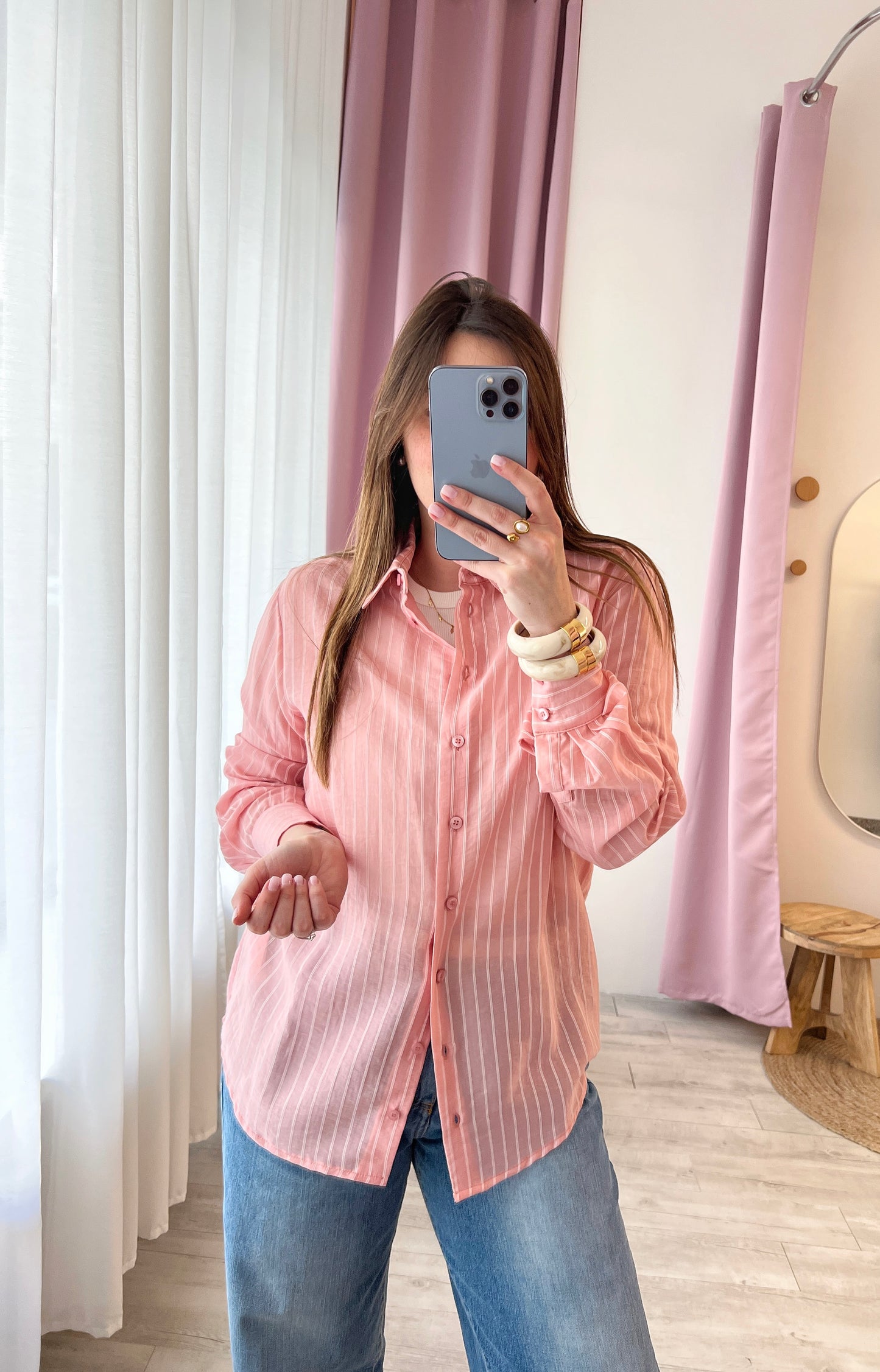 CAMICIA LAURA