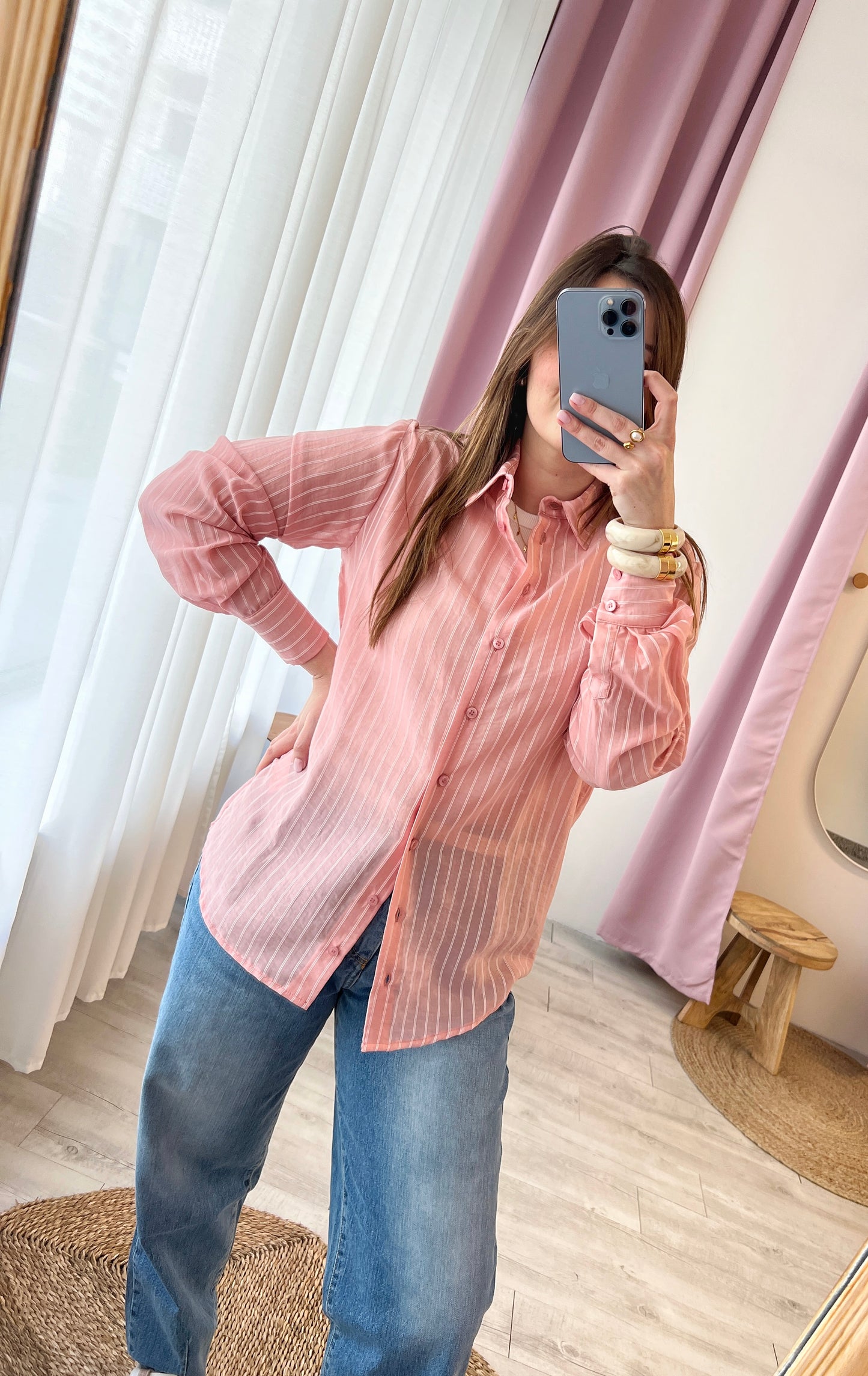 CAMICIA LAURA