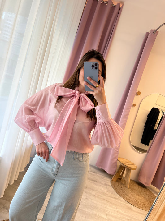 CAMICIA CHIARA