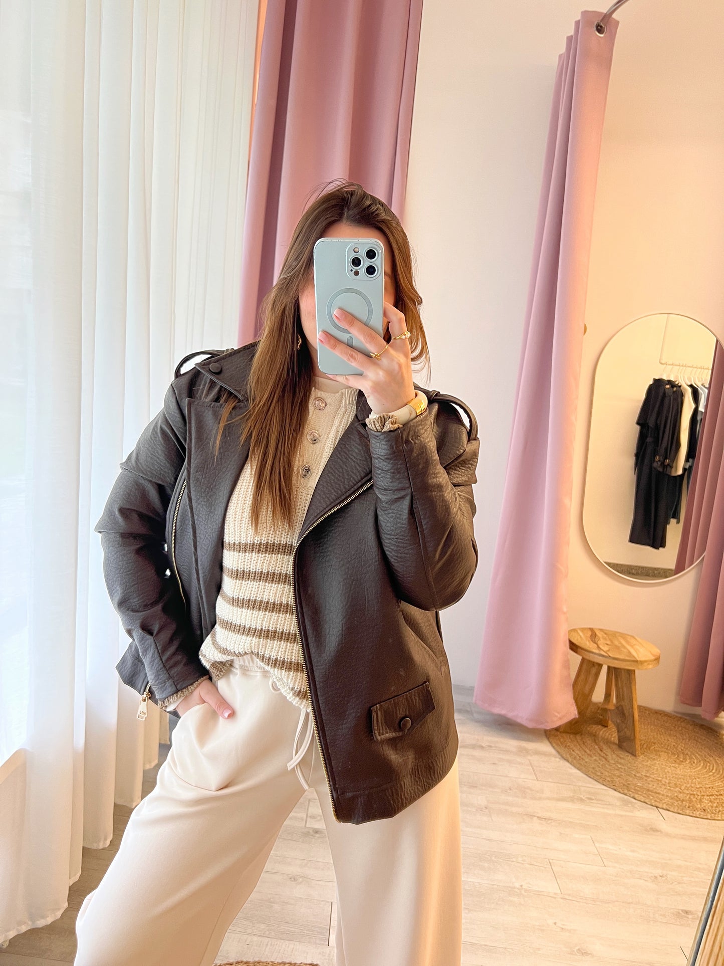 MAGLIONE NOEMI